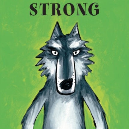 I Am So Strong