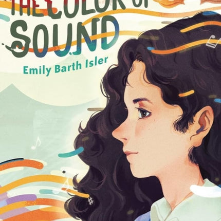 The Color of Sound