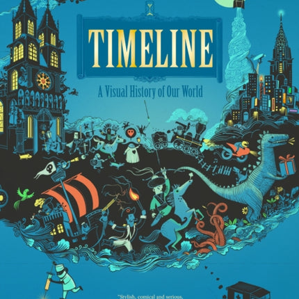 Timeline Revised Edition