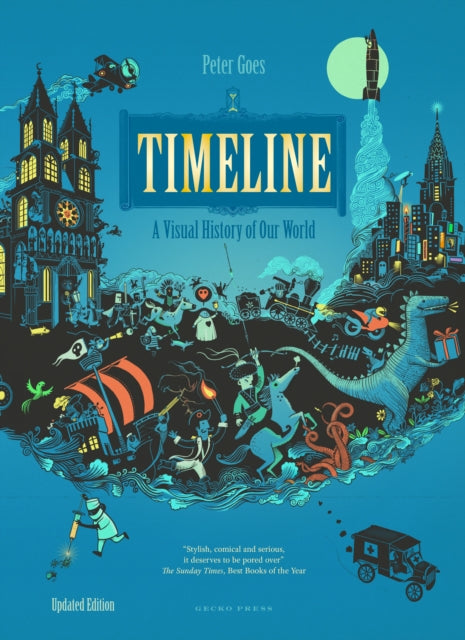 Timeline Revised Edition