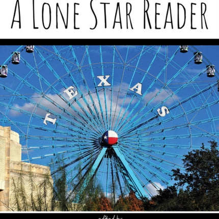 A Lone Star Reader