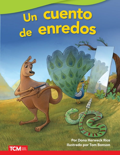 Un cuento de enredos