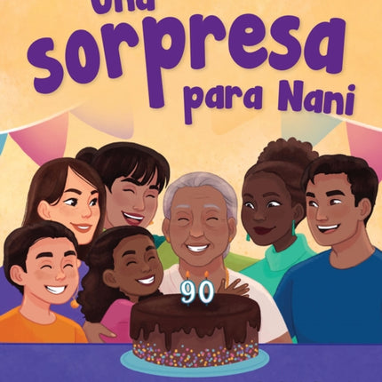 Una sorpresa para Nani