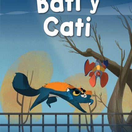 Bati y Cati