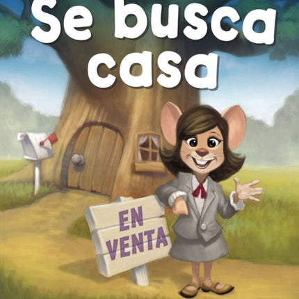 Se busca casa