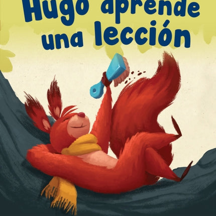 Hugo aprende una leccion
