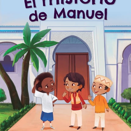 El misterio de Manuel