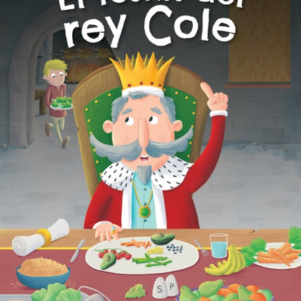 El festin del rey Cole