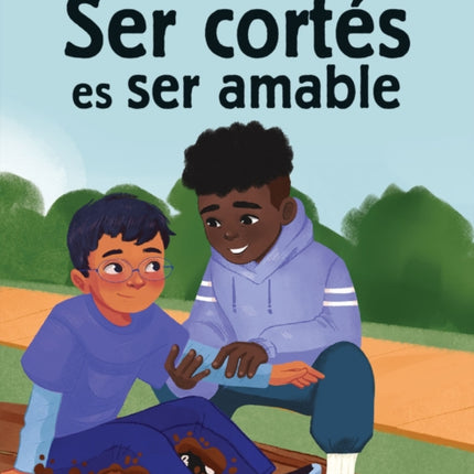 Ser cortes es ser amable