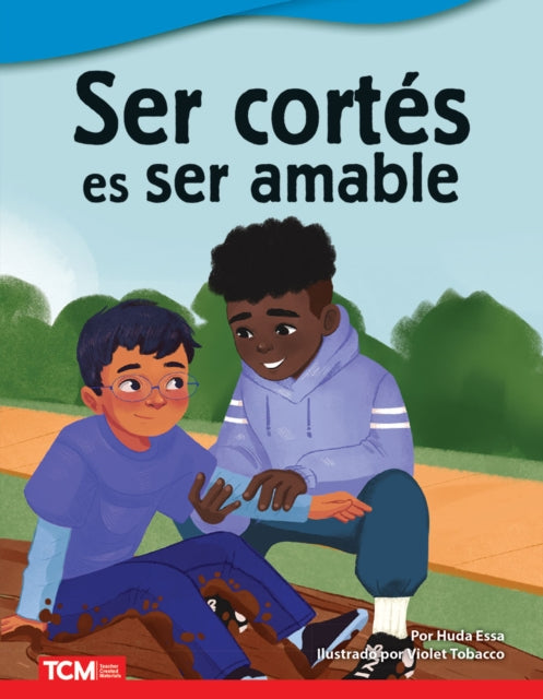 Ser cortes es ser amable