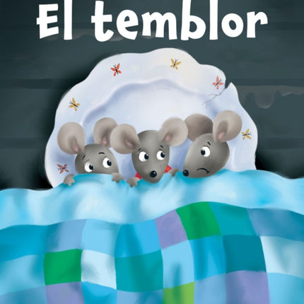 El temblor
