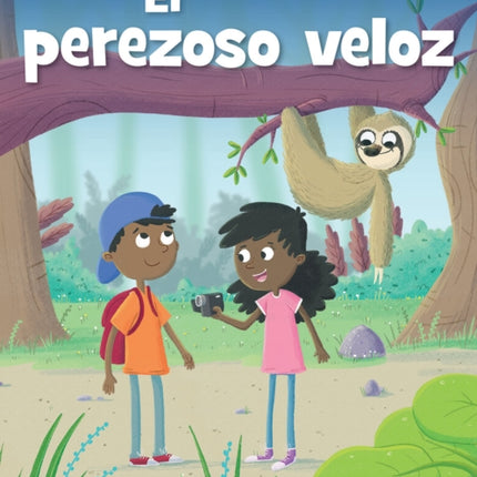 El perezoso veloz