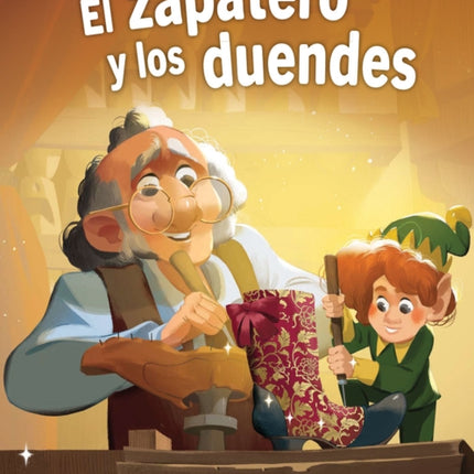 El zapatero y los duendes