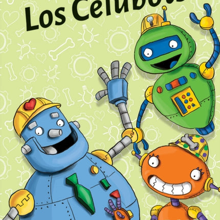 Los Celubots