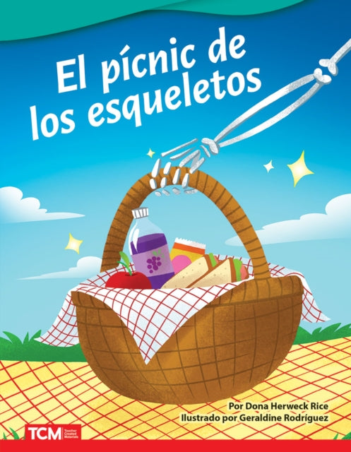 El picnic de los esqueletos