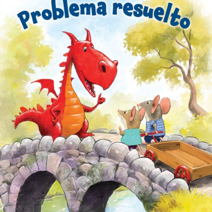 Problema resuelto