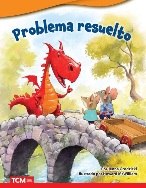 Problema resuelto