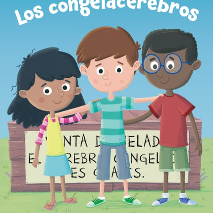 Los congelacerebros
