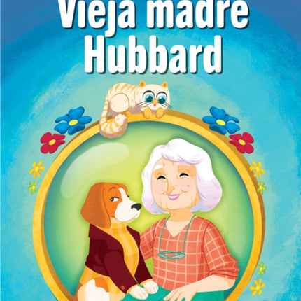 Vieja madre Hubbard