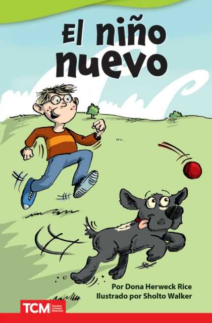 El nino nuevo