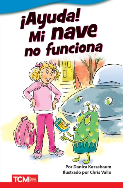 !Ayuda! Mi nave no funciona