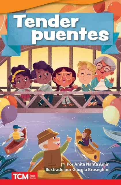Tender puentes