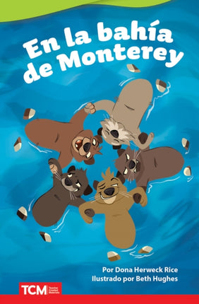 En la bahia de Monterey