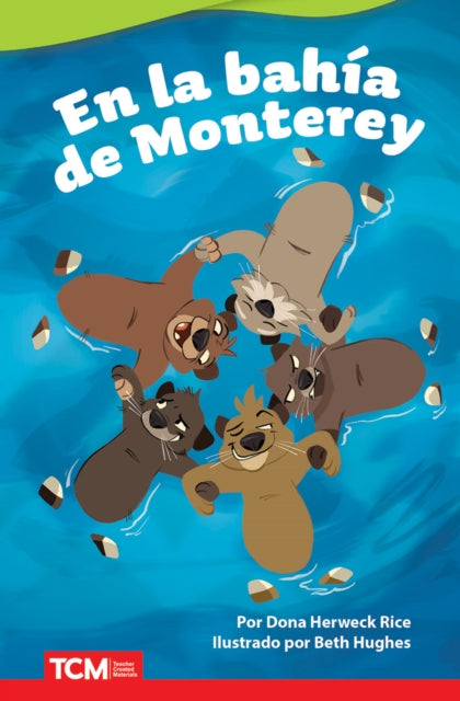 En la bahia de Monterey