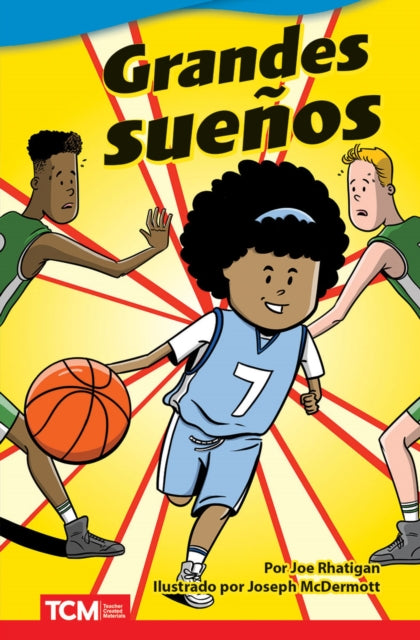 Grandes suenos