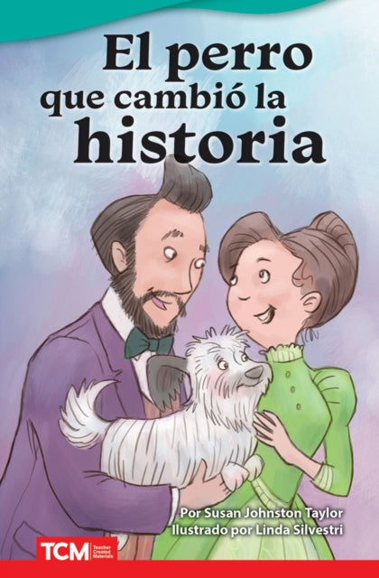El perro que cambio la historia