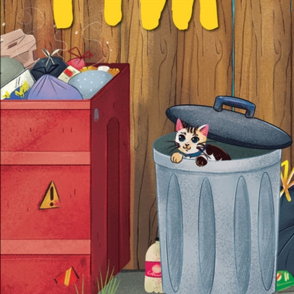 Tim: Prek/K: Book 7