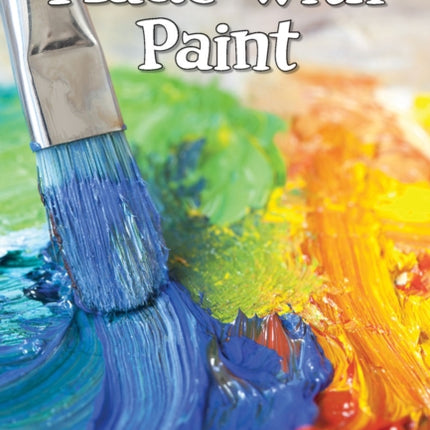 Made with Paint: Level 1: Book 18