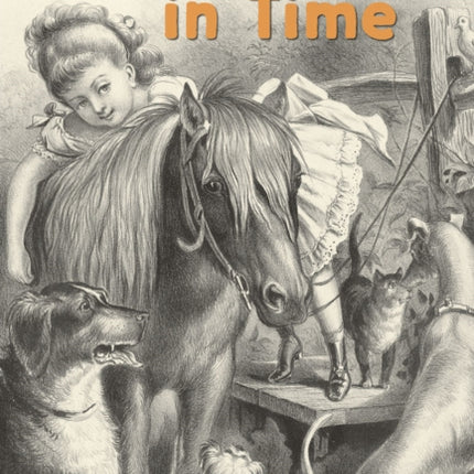 Pets Back in Time: Level 1: Book 27