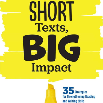 Short Texts Big Impact