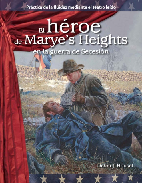 El héroe de Maryes Heights en la guerra de Secesión