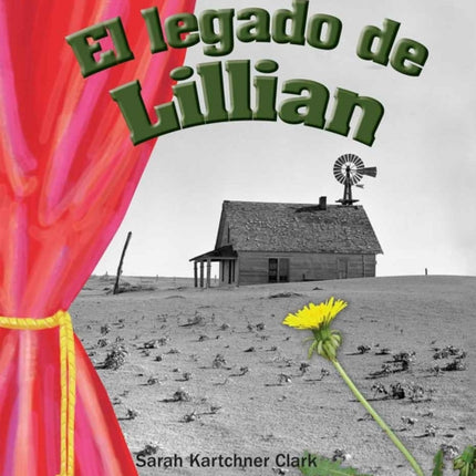 El legado de Lillian