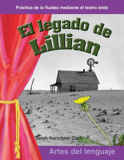 El legado de Lillian