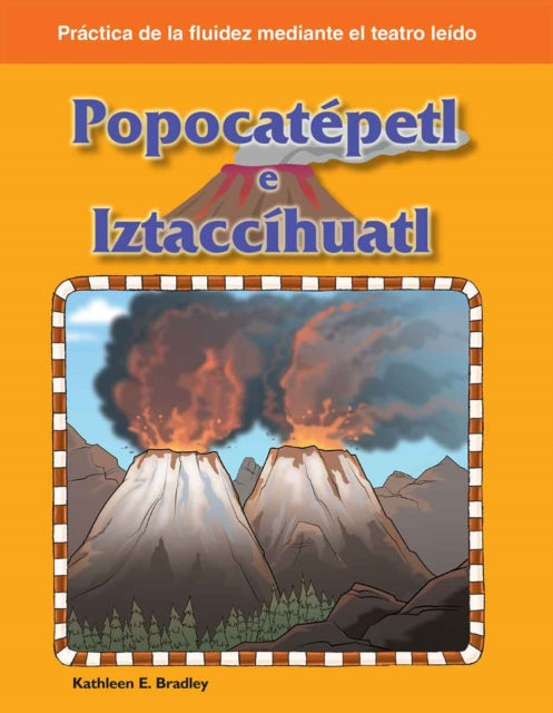 Popocatépetl e Iztaccíhuatl