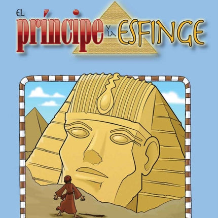 El príncipe y la esfinge