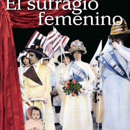 El sufragio femenino