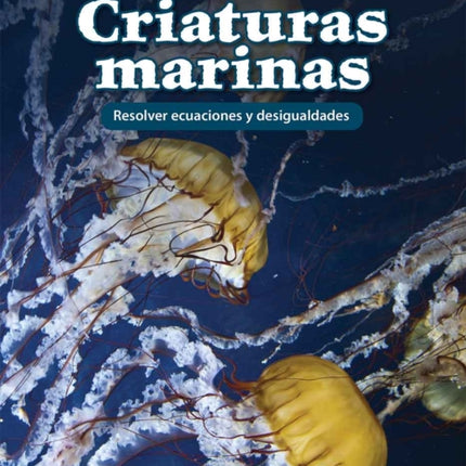 Criaturas marinas