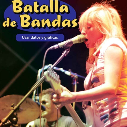 Batalla de Bandas