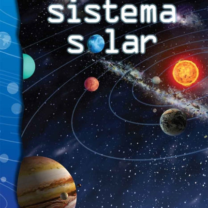 Las maravillas de nuestro sistema solar