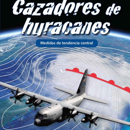 Cazadores de huracanes
