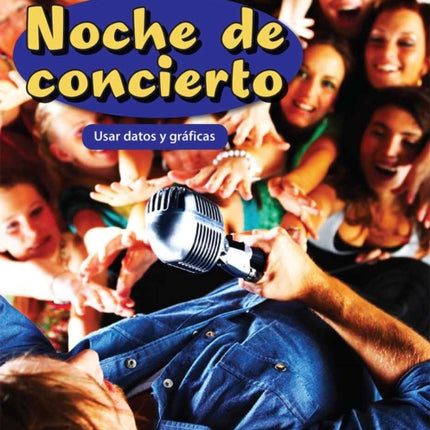 Noche de concierto