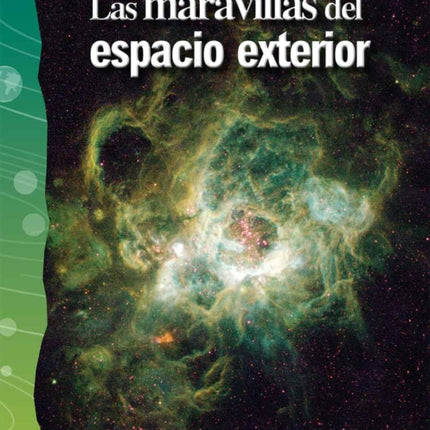 Las maravillas del espacio exterior