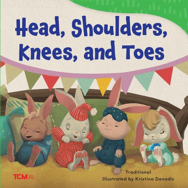 Head Shoulders Knees and Toes