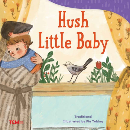 Hush Little Baby
