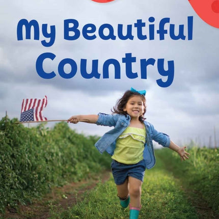 My Beautiful Country