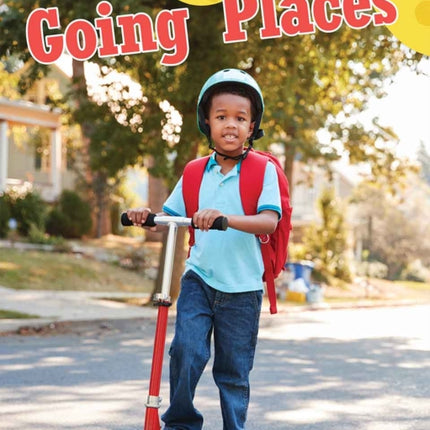 Going Places